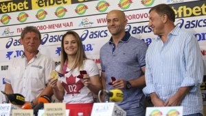 Федерацията по карате: Загубата е огромна, спортът остана без един от най-големите си радетели