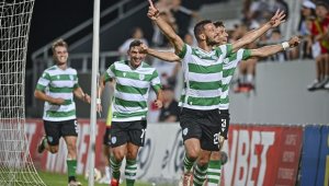 Черно море се измъчи, но излъга 10 от Хебър Пз