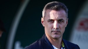 Локо Сф се подсилва с Меси