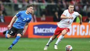 Шеф в УЕФА засипа със суперлативи звезда на Лудогорец