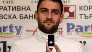 Владо Гаджев все още има шансове да заиграе в Украйна