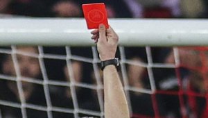 Уреждат мачове! УЕФА изхвърли Арсенал от Европа за 10 години!