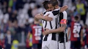 Аталанта – Ювентус