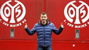 Бъдещето на Неделев в Майнц ясно до дни