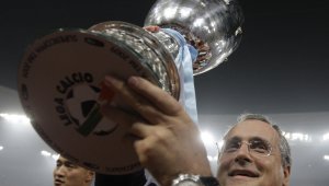 Руснаци искат да купят Лацио