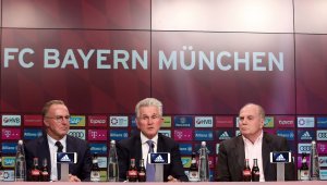 Падение: Ули и Кале ще паднат на колене пред Хайнкес