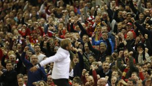 УЕФА категорично отряза Ливърпул и Севиля