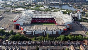 В Юнайтед получиха по два безплатни билета за големия финал