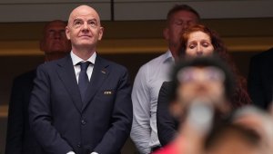 Шефката на норвежкия футбол пусна жалба срещу ФИФА заради Балогун