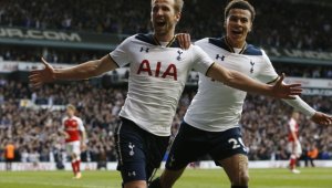 Уест Хем - Тотнъм