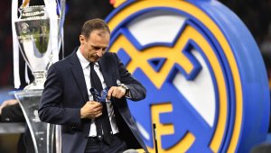 Алегри резнал Реал Мадрид два пъти