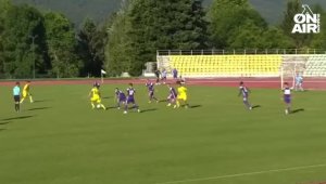 ВИДЕО: Левски - Етър