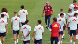 Звезда на Барса няма да играе срещу "лъвовете"