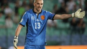 Лудогорец се похвали: Пламен Илиев идва при нас още сега