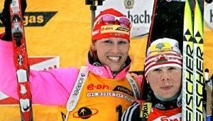 Германките непобедими и в Руполдинг