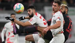 Корида с леки рани: "Биковете" пощадиха муден Байерн