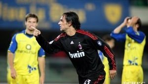 ВИДЕО: Киево - Милан 1:2