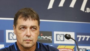 Хубчев разкри тактиката на Левски срещу АЕК