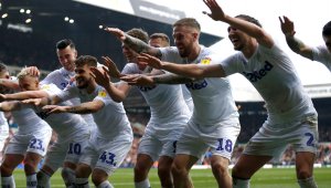 Пускат Лийдс за продажба