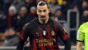 Ибра титуляр довечера срещу Удинезе