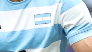 ФИФА резна Аржентина за скандала в мача на откриването в Париж