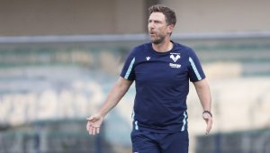 Новак в Серия А си намери треньор