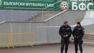 Нови извънредни мерки заради коронавируса. Вижте какво се случва с родния футбол