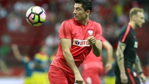 Полският агент на Левандовски се опитва да гаси огъня