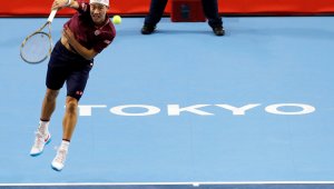 Самурая е на финал в Токио