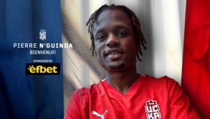 Нов трансфер: ЦСКА 1948 подписа с юноша на Монако