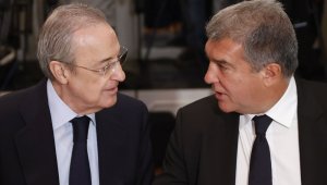 Реал и Барса вече се мразят до мозъка на костите си