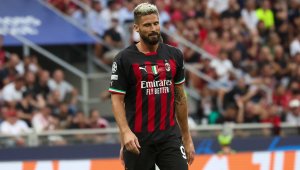 Неуморният Жиру: Трябва да прескочим групите