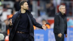 Чаби Алонсо сменя Карлето в Реал Мадрид