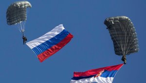 Русия ще обжалва тежкото наказание