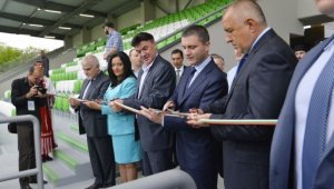 Бойко Борисов връща парите за хеликоптера до Разград