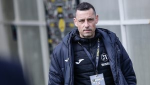 Има ли разрив в Локо Пд? Томаш проговори за отношенията си с Крушарски