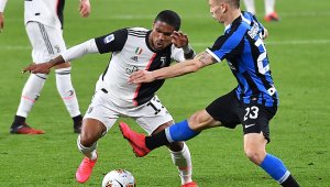 COVID-19 направи невъзможното: Юве, Интер и Милан се обединиха