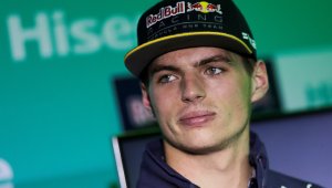 Макс: Себ е като ядосано дете