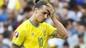 Белгия бори Ибрахимович със 100 хулигани