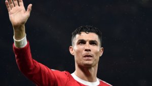 Трансферна бомба: Роналдо е аут от Юнайтед! Сензационен вариант за Кристиано