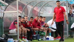 Юношите гонят Евро 2023 с играчи на Барса, Валенсия и Шалке