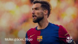 Барса се раздели с класен защитник, феновете са бесни