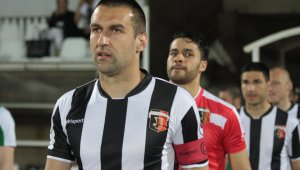 Локо Пловдив се размина с Лига Европа 