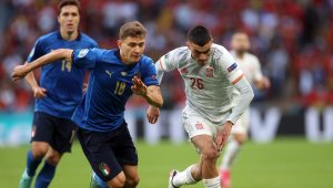 Нидерландия - Хърватия и Испания - Италия в Лигата на нациите 