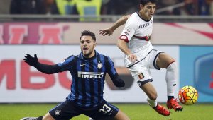 Пероти сигурен за Рома 