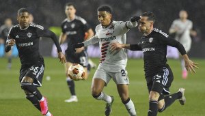 Предстоят реваншите в Лига Европа и Лигата на конференциите