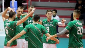 Проблем за "лъвовете" на България: Травма в гърба спря Георги Братоев  за Берлин