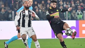 Нотингам Форест взе Дъглас Луис