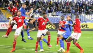 Проблеми за ЦСКА: Жеферсон, Занев и Евтимов аут от мача с Йънг Бойс