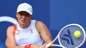 Сензация! Изхвърлиха Швьонтек от Монреал